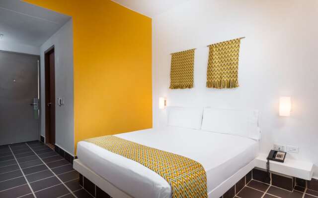 Hotel Waya Guajira By OxoHotel