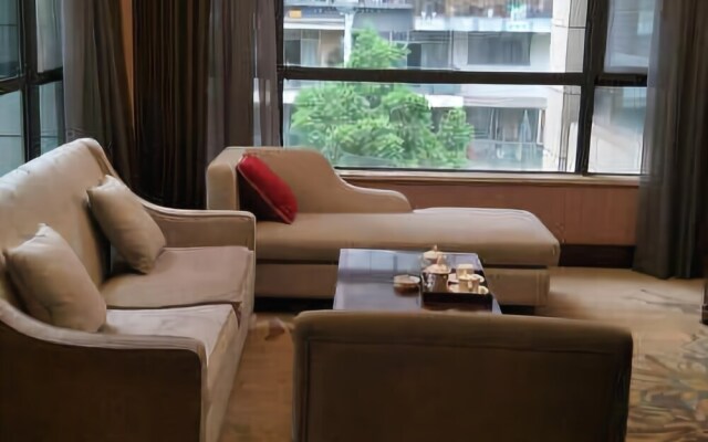 Luzhou Fengzeyuan Hotel