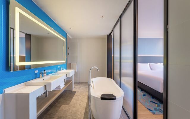 Holiday Inn Express Zhoukou Dancheng by IHG