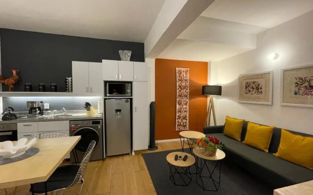 Centro CDMX, a 2 pasos del Templo Mayor