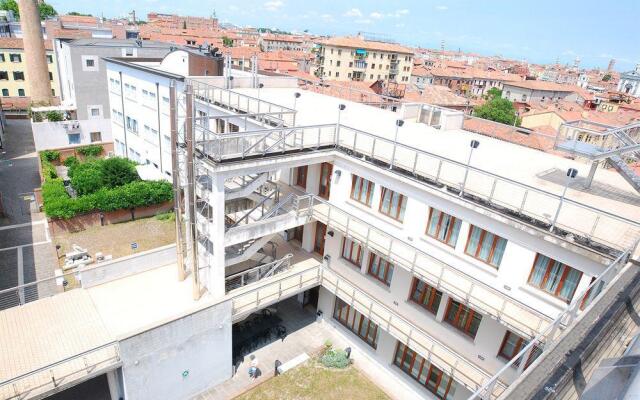 Haven Hostel Giudecca