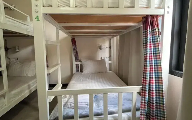 BNK89 Hostel