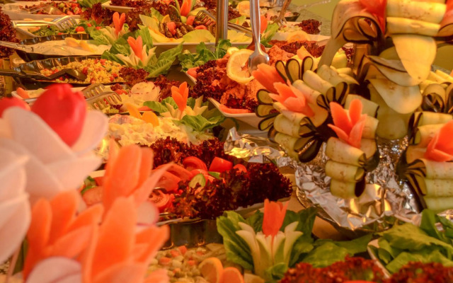 Ark Suite Hotel