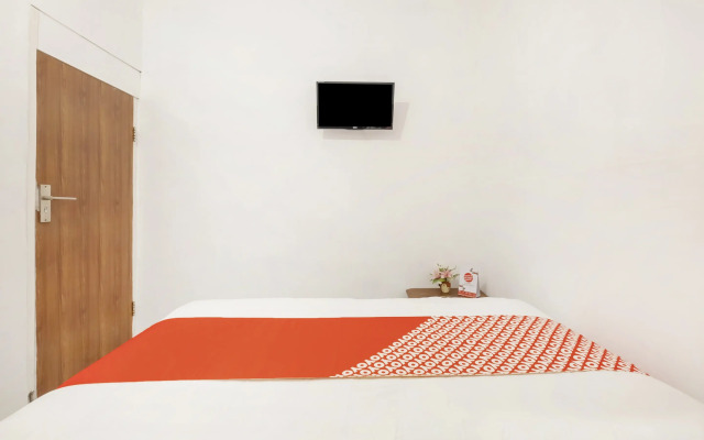 OYO 2394 Hotel Brosta