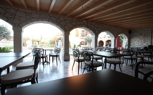 Nefes Hotel Alacati