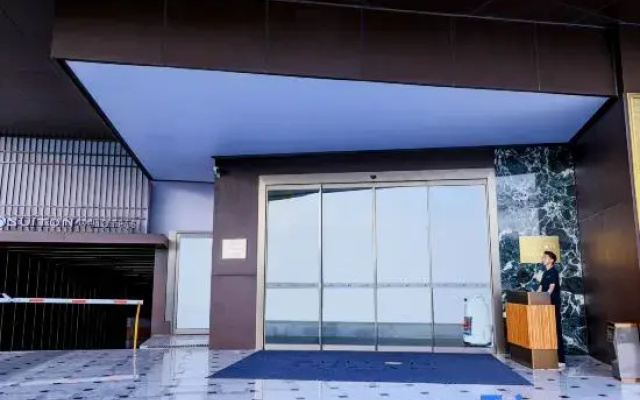 Suiton Plus by Paxton Chengdu (Du Fu Thatched Cottage · Wanshouqiao Metro Station Branch)