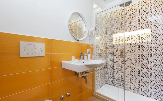 Casa 80 in Sorrento With 3 Bedrooms and 2 Bathrooms