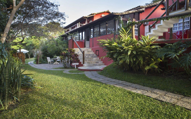 Vila Pitanga