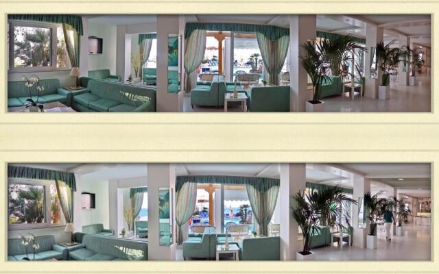 Hotel Solemar Beach & Beauty SPA