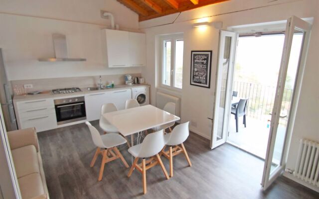 Apartment Europa Lago di Ledro 23449