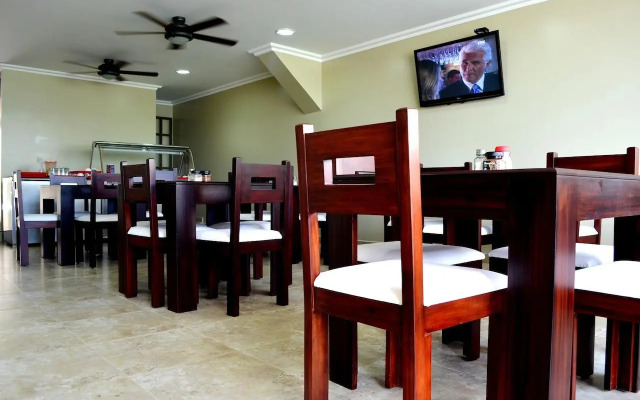 Marvento Suites