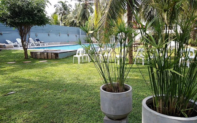 Beach Bungalow