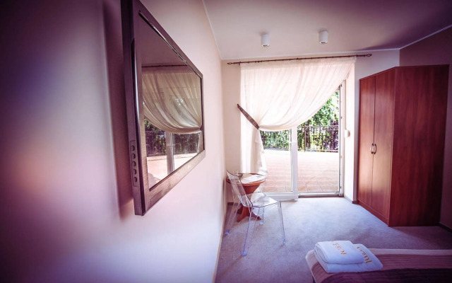 Villa Verdi Pleasure & Spa