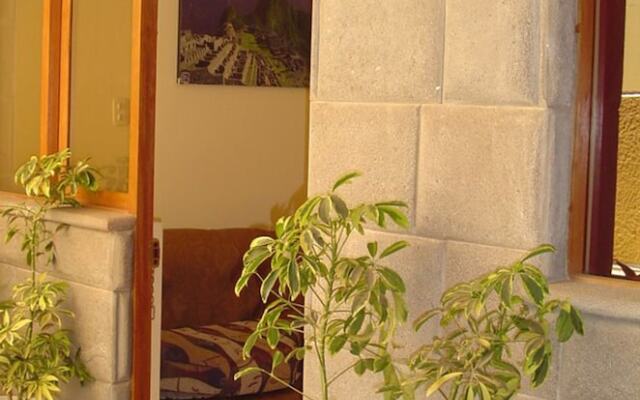 Hostal Samani