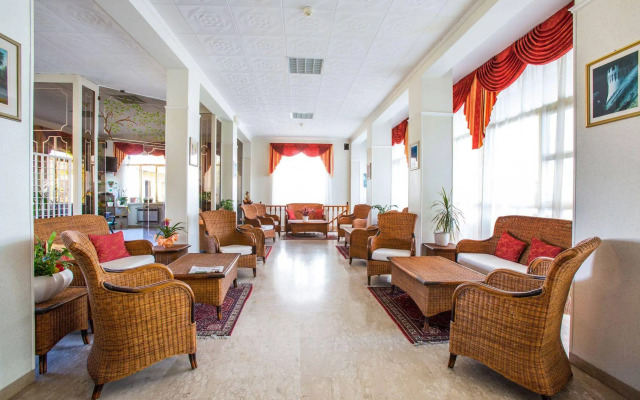 Hotel Delfino