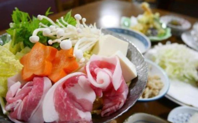 Yamaichiso
