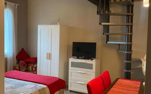 B&B Cascina Sagrestia