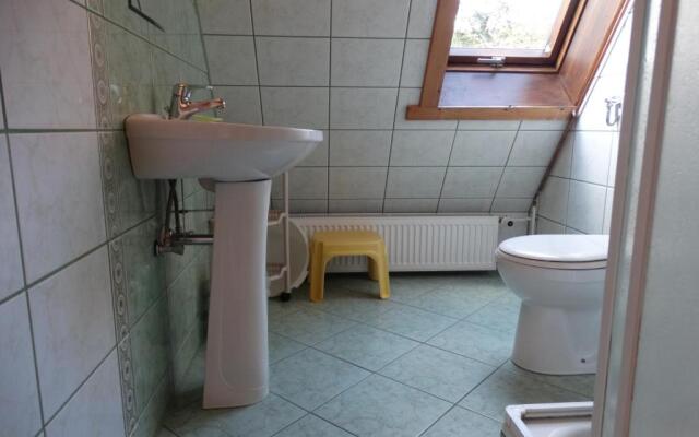 Noclegi pod Jaworzyną II