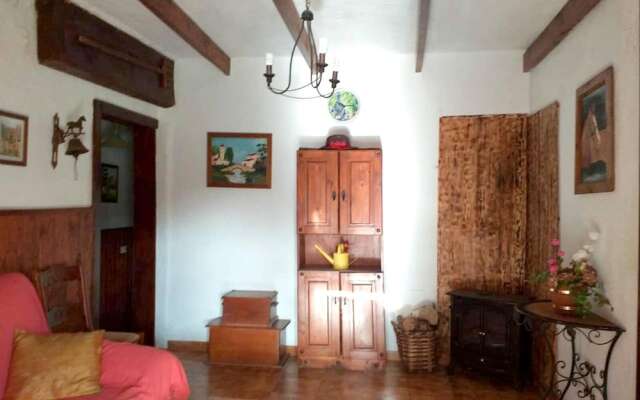 House with 3 Bedrooms in San Cristóbal de la Laguna, with Wonderful Mountain View, Terrace And Wifi - 3 Km From the Beach