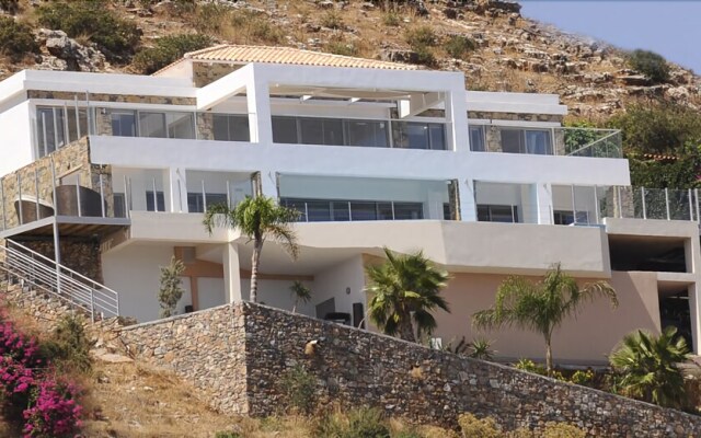 Elounda Villas