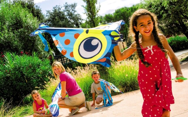 Belambra Clubs La Colle-sur-Loup - Les Terrasses De Saint-Paul De Vence