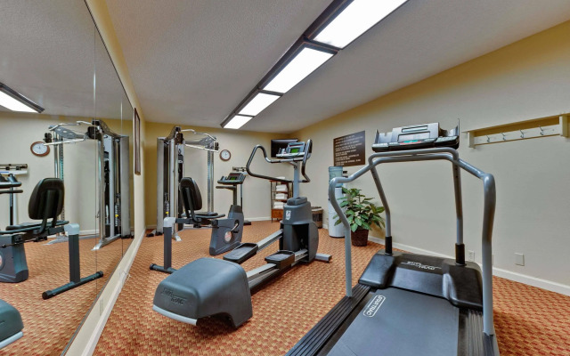 Best Western Hickory