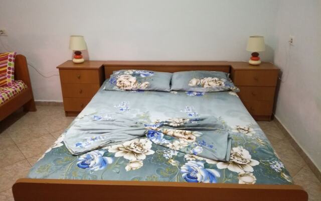 Apartaments skrapalli