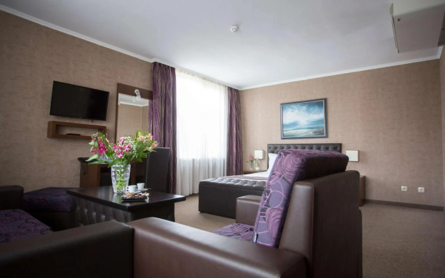 Sveti Nikola Boutique Hotel