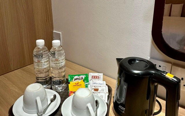 Lovina Inn Nagoya Batam