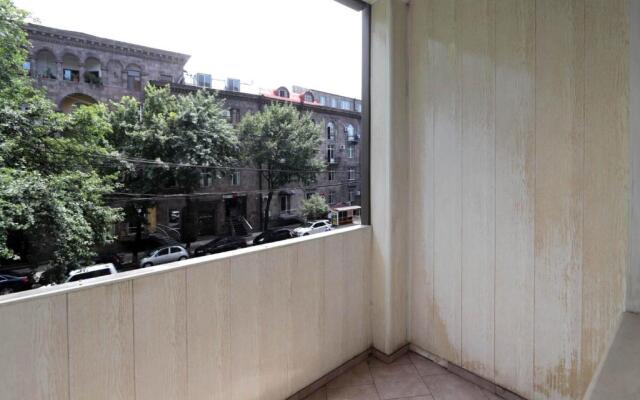 Apartment in Center of Yerevan/ Cascade