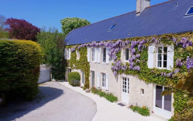 Chambre d'hôtes Liz'A