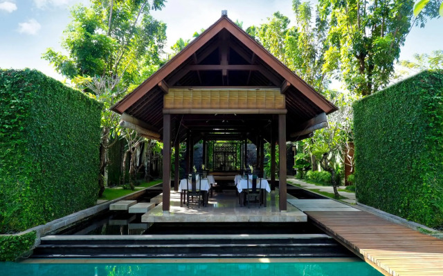 The Amala Boutique Retreat