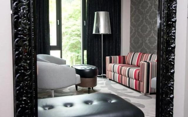 Le Clervaux Design Hotel & Spa