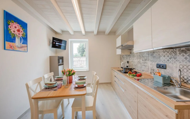 Tulipano Apt - Palazzo Palermo 1817