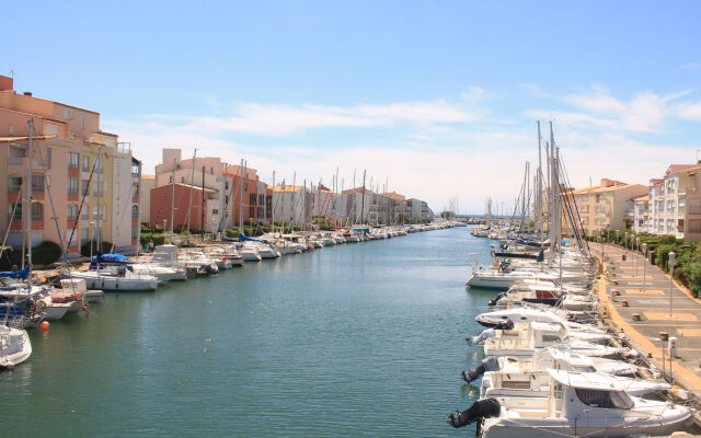 Apartment Les Agathes Plus