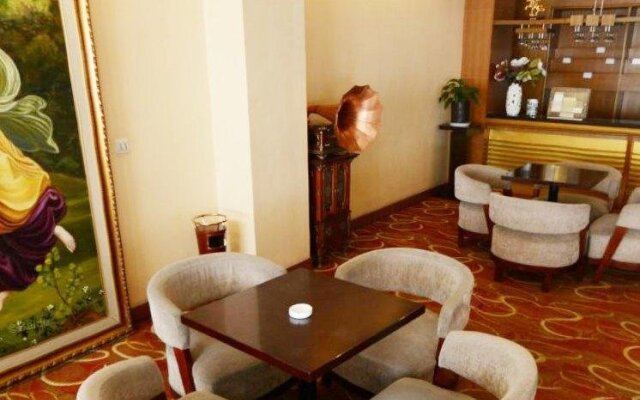 Luban International Hotel