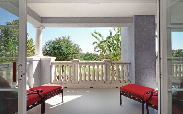 Condo Cabana Joia 3 Bedroom Reunion