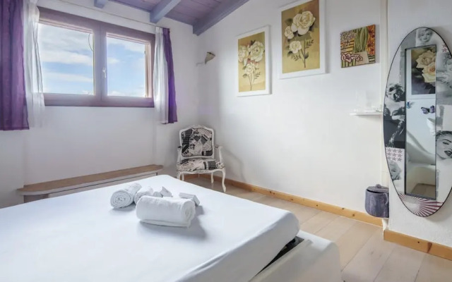 Armonia in Tanaunella
