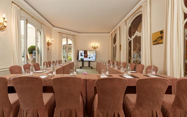 Hotel Regina Louvre