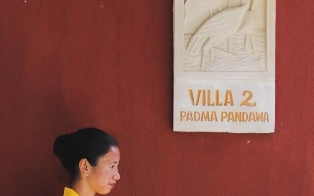 Padma Pandawa Villa