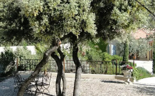 La Confidente - Bed and Breakfast
