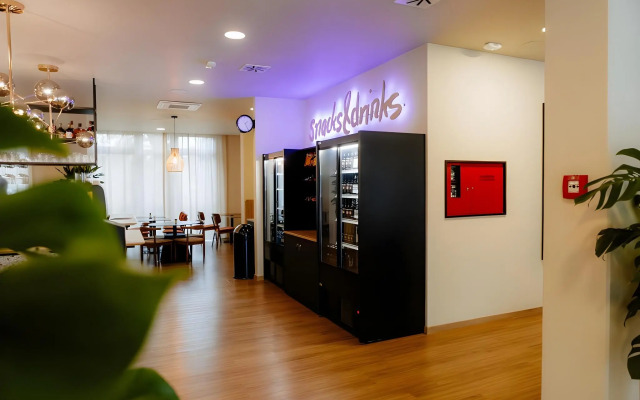Moods Hotel Dortmund