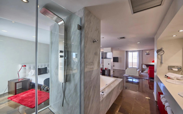 Hotel Civis Luz Castellón