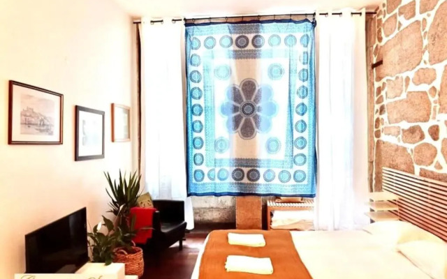 OHH - Ganesha studio- Oporto Center