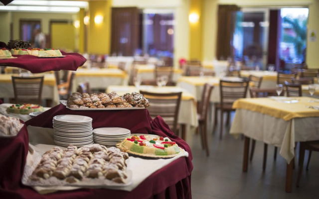 VOI Baia di Tindari Resort