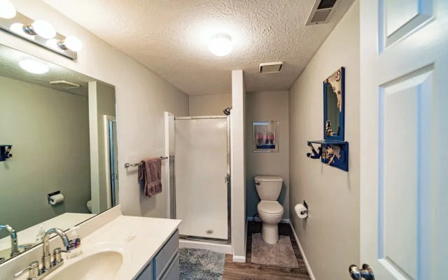 Osage Oasis Unmatched Views, Convenient Location