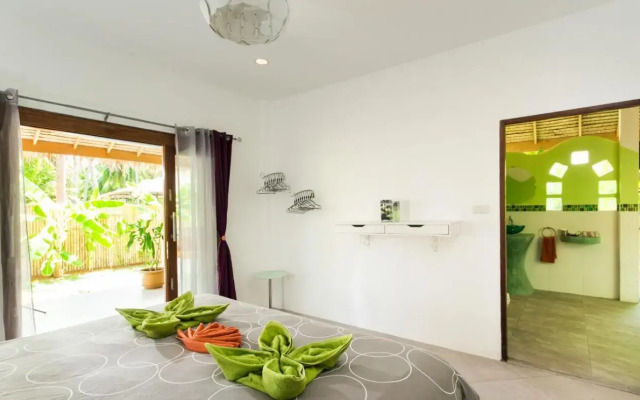 Sand Shine Villa