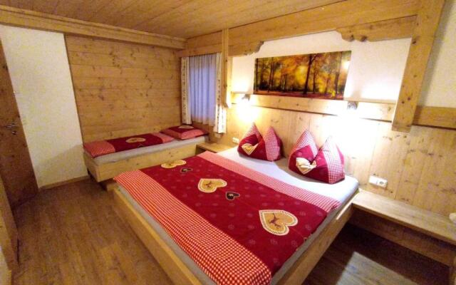 Appartements Wallner