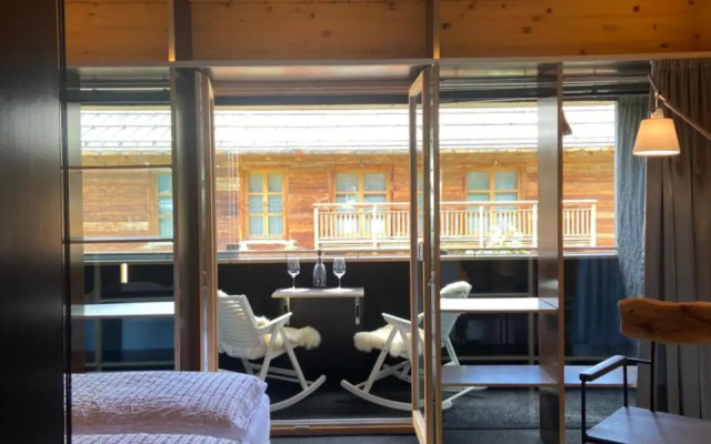 Kar Design Appartements
