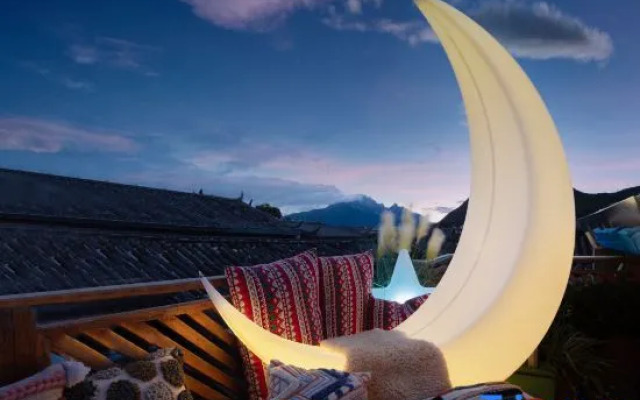 Yangguang Nali Chain Hostel (Gaoqiu Zhijia)